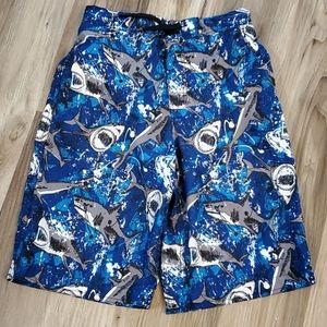 Boys Swim Trunks Size 16/18